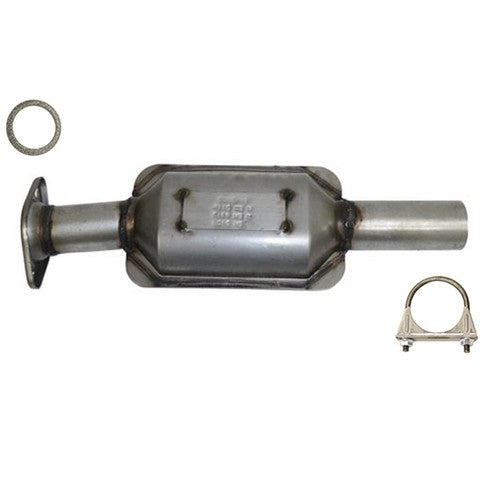 AP Exhaust Catalytic Converter,Catalytic Converter-Direct Fit  645197
