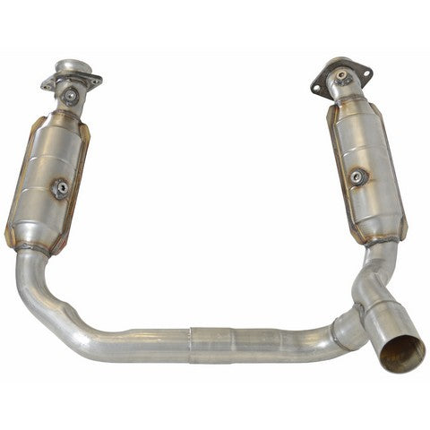 AP Exhaust Catalytic Converter,Catalytic Converter-Direct Fit  645224