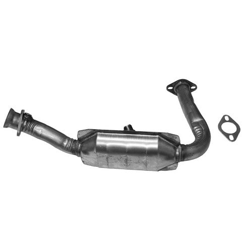 AP Exhaust Catalytic Converter,Catalytic Converter-Direct Fit  645241