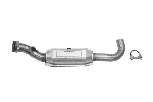 AP Exhaust Catalytic Converter,Catalytic Converter-Direct Fit  645250
