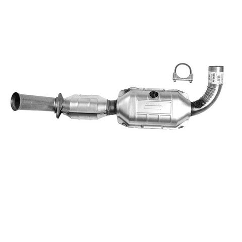 AP Exhaust Catalytic Converter,Catalytic Converter-Direct Fit  645256