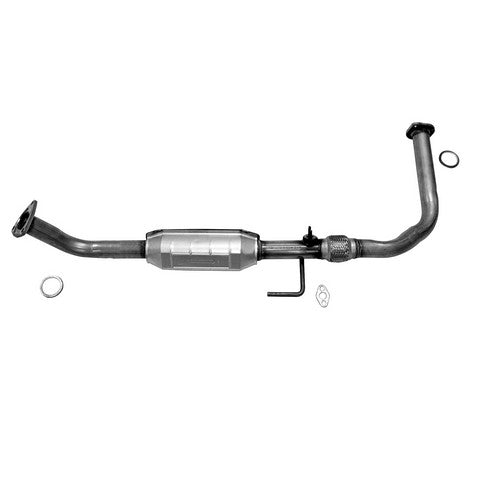 AP Exhaust Catalytic Converter,Catalytic Converter-Direct Fit  645257