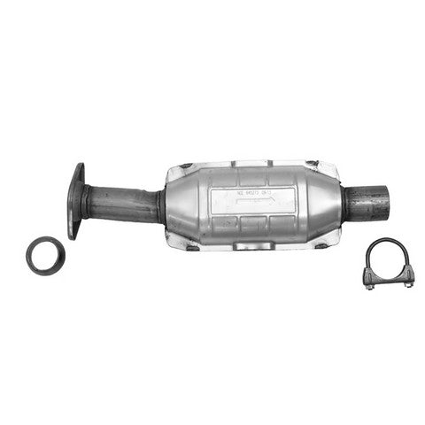 AP Exhaust Catalytic Converter,Catalytic Converter-Direct Fit  645273