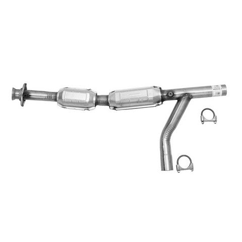 AP Exhaust Catalytic Converter,Catalytic Converter-Direct Fit  645284