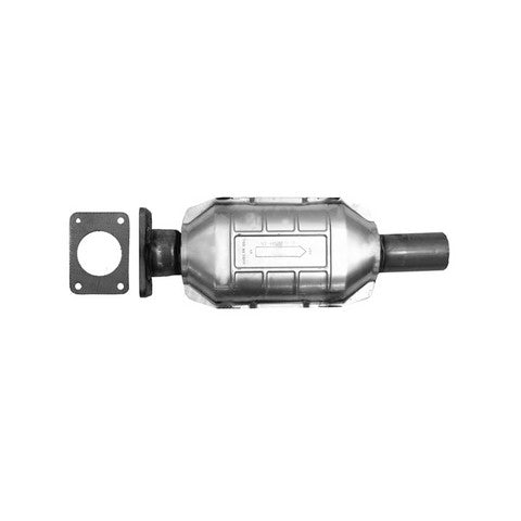 AP Exhaust Catalytic Converter,Catalytic Converter-Direct Fit  645288