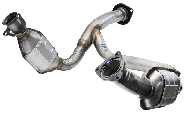AP Exhaust Catalytic Converter,Catalytic Converter-Direct Fit  645291