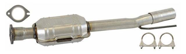 AP Exhaust Catalytic Converter,Catalytic Converter-Direct Fit  645293