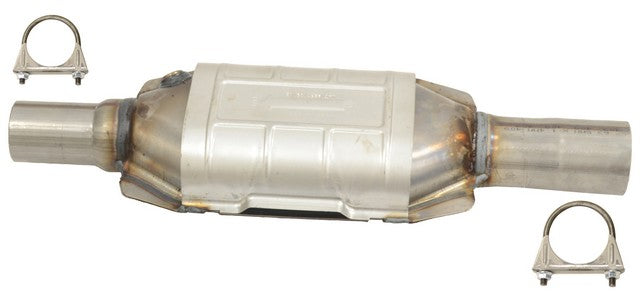 AP Exhaust Catalytic Converter,Catalytic Converter-Direct Fit  645327