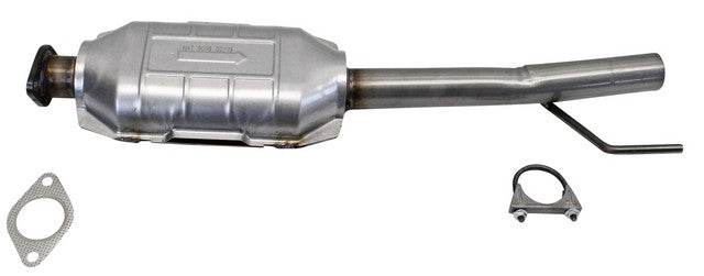 AP Exhaust Catalytic Converter,Catalytic Converter-Direct Fit  645409