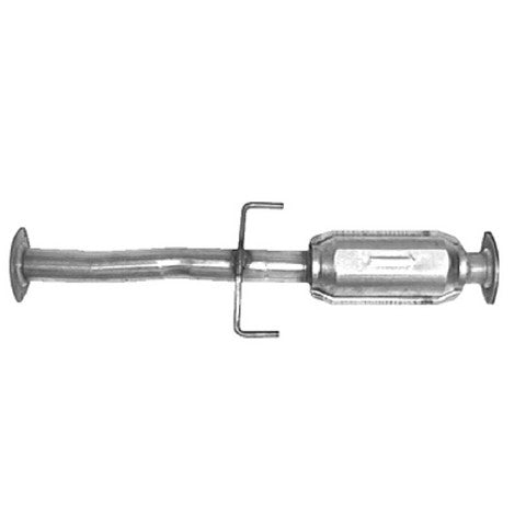 AP Exhaust Catalytic Converter,Catalytic Converter-Direct Fit  645419