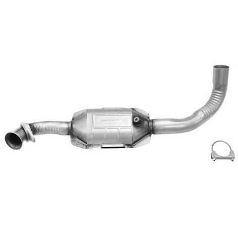 AP Exhaust Catalytic Converter,Catalytic Converter-Direct Fit  645461