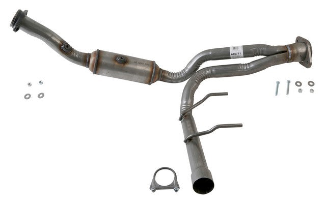 AP Exhaust Catalytic Converter,Catalytic Converter-Direct Fit  645771