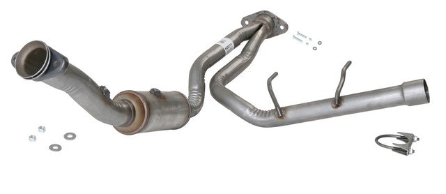 AP Exhaust Catalytic Converter,Catalytic Converter-Direct Fit  645771