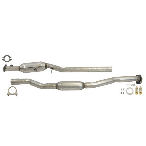 AP Exhaust Catalytic Converter-Direct Fit  645773