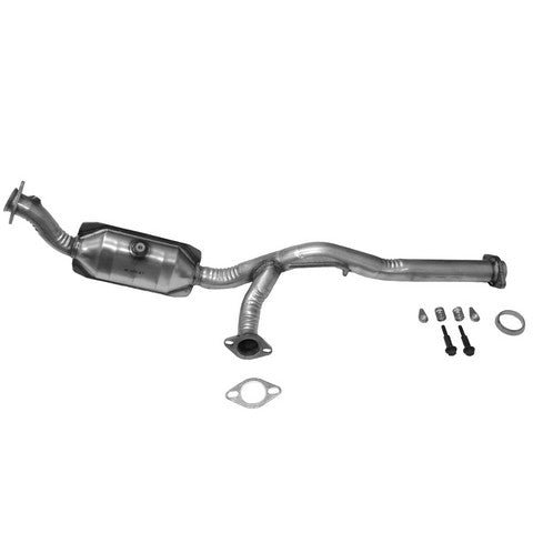 AP Exhaust Catalytic Converter,Catalytic Converter-Direct Fit  645793