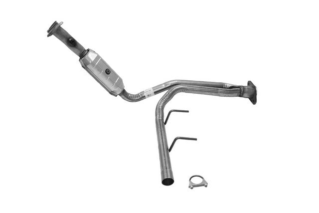 AP Exhaust Catalytic Converter,Catalytic Converter-Direct Fit  645796