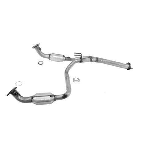 AP Exhaust Catalytic Converter,Catalytic Converter-Direct Fit  645813
