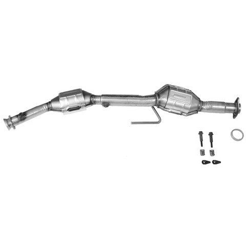 AP Exhaust Catalytic Converter,Catalytic Converter-Direct Fit  645833