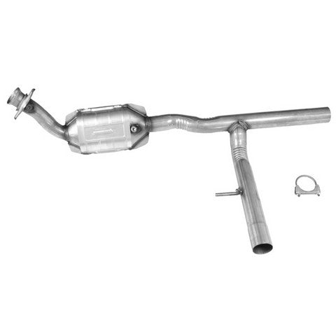 AP Exhaust Catalytic Converter,Catalytic Converter-Direct Fit  645843
