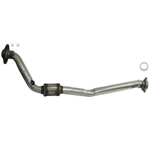 AP Exhaust Catalytic Converter,Catalytic Converter-Direct Fit  645852