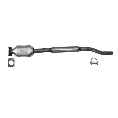 AP Exhaust Catalytic Converter,Catalytic Converter-Direct Fit  645979