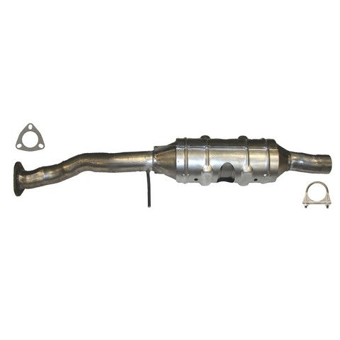 AP Exhaust Catalytic Converter,Catalytic Converter-Direct Fit  646902