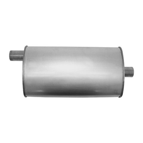 AP Exhaust MUFFLER  6503