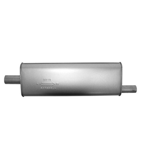 AP Exhaust MUFFLER  6521