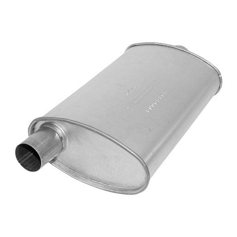 AP Exhaust Exhaust Muffler,MUFFLER  6536