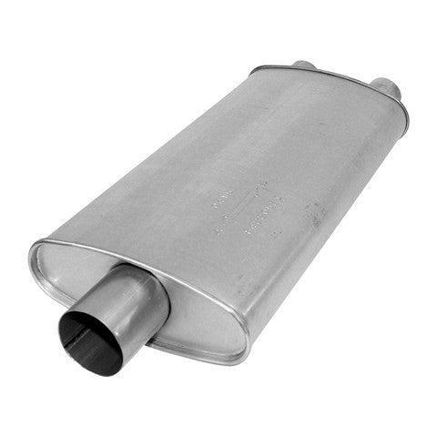 AP Exhaust Exhaust Muffler,MUFFLER  6576