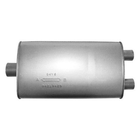AP Exhaust Exhaust Muffler,MUFFLER  700065