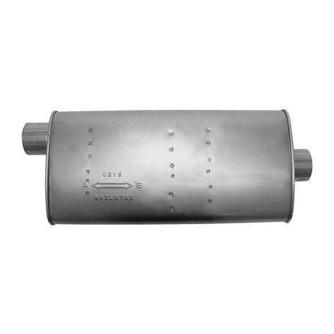 AP Exhaust Exhaust Muffler,MUFFLER  700126