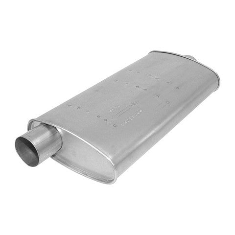 AP Exhaust Exhaust Muffler,MUFFLER  700126