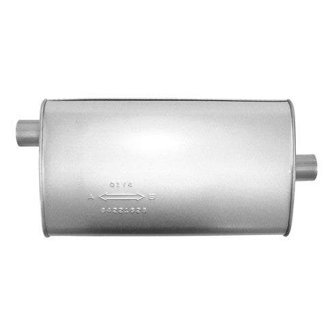 AP Exhaust Exhaust Muffler,MUFFLER  700185