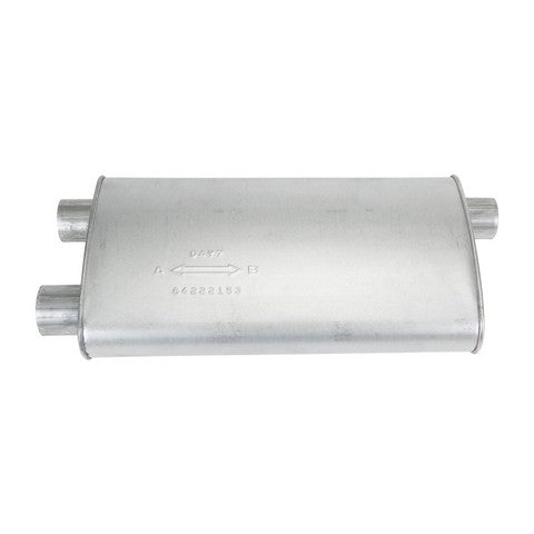 AP Exhaust Exhaust Muffler,MUFFLER  700219