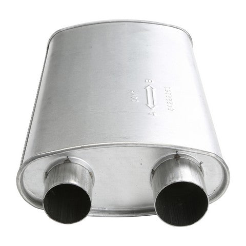 AP Exhaust Exhaust Muffler,MUFFLER  700219