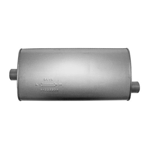 AP Exhaust Exhaust Muffler,MUFFLER  700234