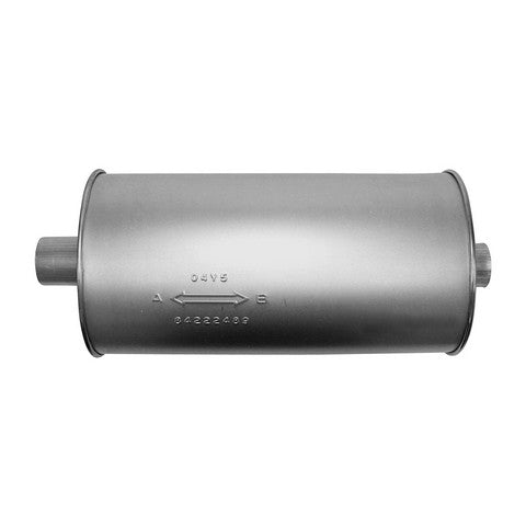 AP Exhaust Exhaust Muffler,MUFFLER  700252