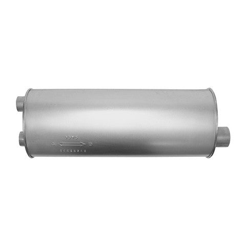 AP Exhaust Exhaust Muffler,MUFFLER  700258