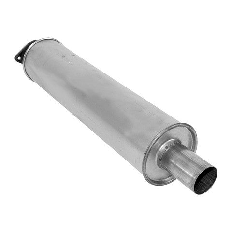 AP Exhaust Exhaust Resonator Assembly,MUFFLER  700293