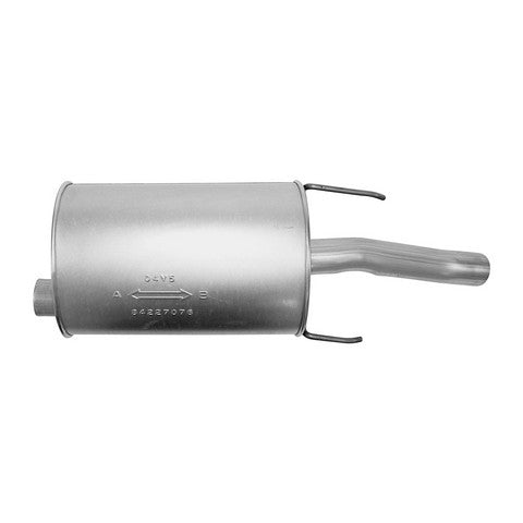 AP Exhaust Exhaust Muffler,MUFFLER  700450