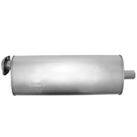 AP Exhaust Exhaust Muffler Assembly,MUFFLER  700466