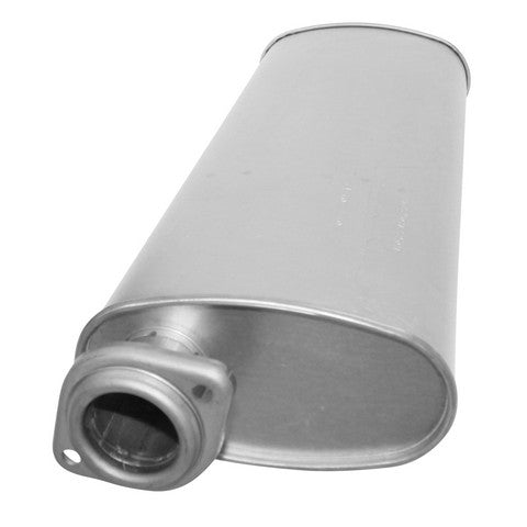 AP Exhaust Exhaust Muffler Assembly,MUFFLER  700466