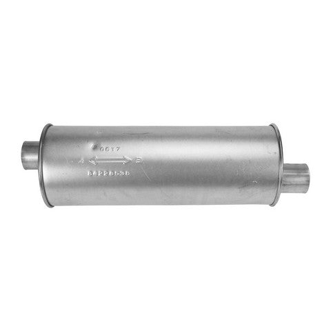 AP Exhaust MUFFLER  709025