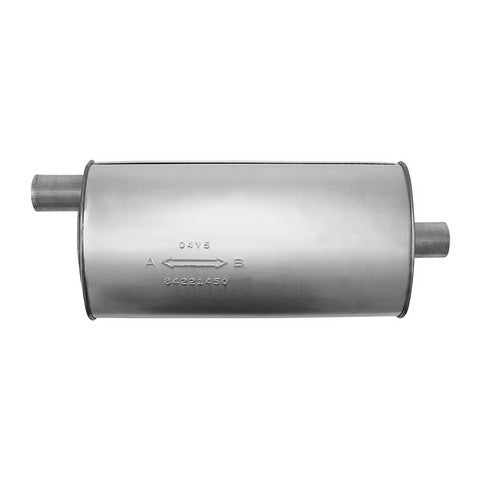 AP Exhaust MUFFLER  709992
