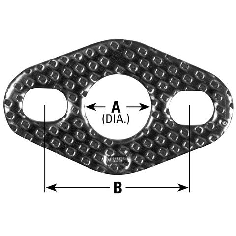 AP Exhaust Oxygen Sensor Gasket  9291