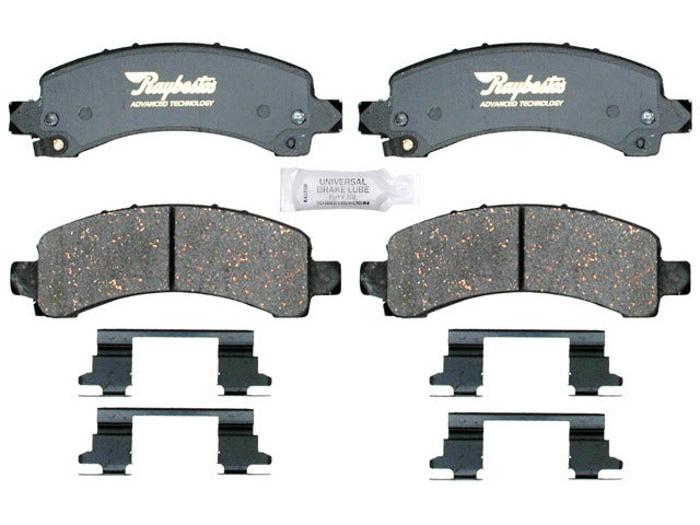 Raybestos Brakes   ATD974C