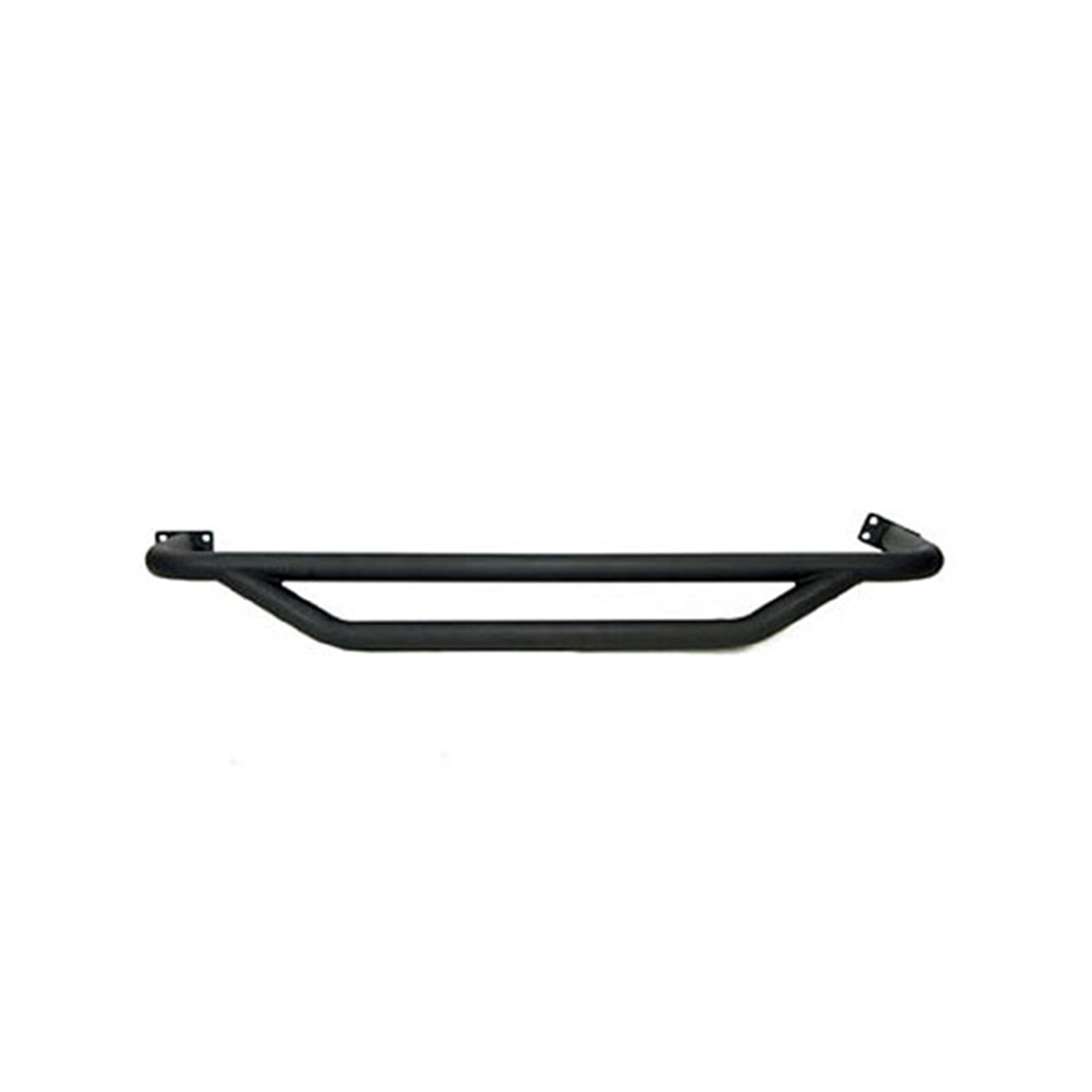 Rugged Ridge 11504.11 RRC Rocker Guard Fits 87-06 Wrangler (TJ) Wrangler (YJ)