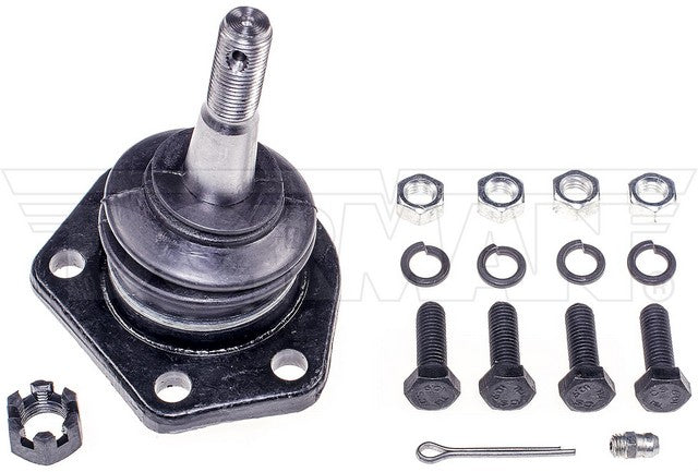 MAS Industries Suspension Ball Joint  B6136