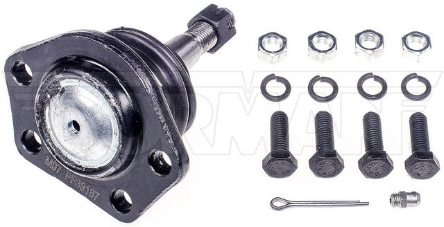MAS Industries Suspension Ball Joint  B6136